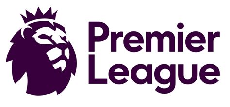 premier league logo font